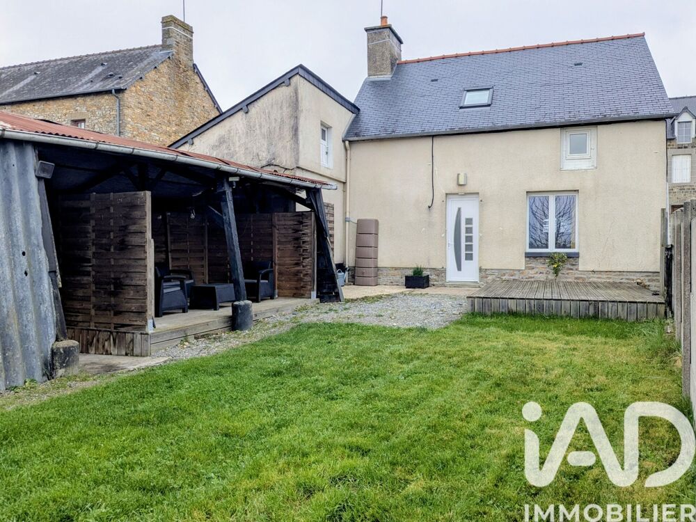 Vente Maison/villa 4 pièces