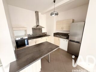  Appartement � vendre 3 pi�ces 75 m�