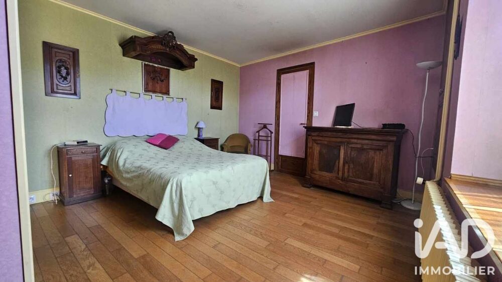 Vente Maison Vente Maison/villa 6 pièces Ymonville