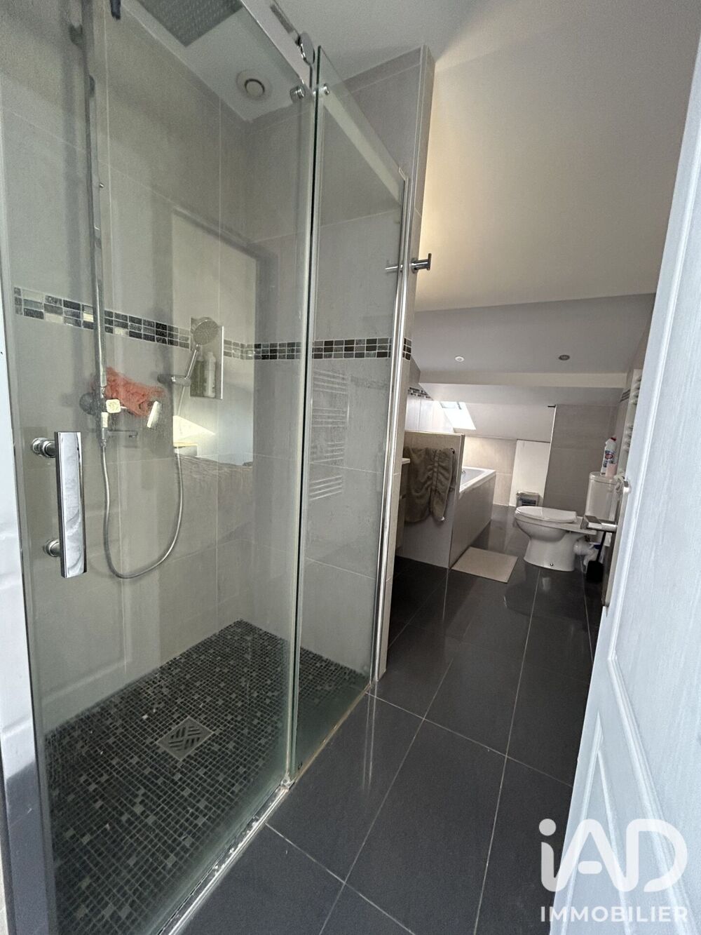 Location Appartement Location Loft 3 pièces Argenteuil