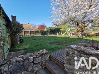  Maison à vendre 4 pièces 96 m²