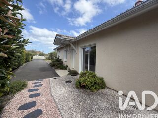  Maison à vendre 3 pièces 122 m²