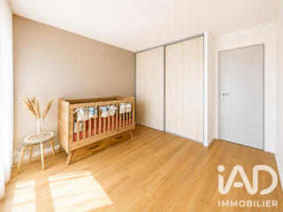  Appartement à vendre 3 pièces 80 m²