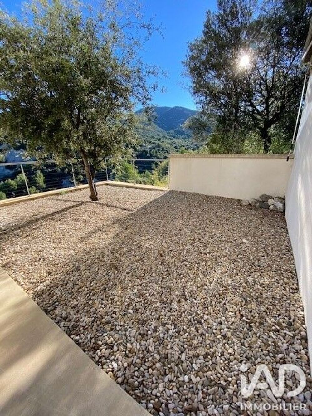 à vendre  Maison Mollans-sur-Ouvèze (26170)