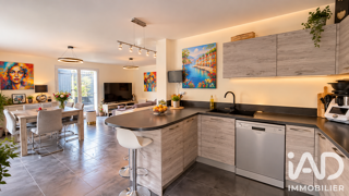  Maison à vendre 5 pièces 110 m²