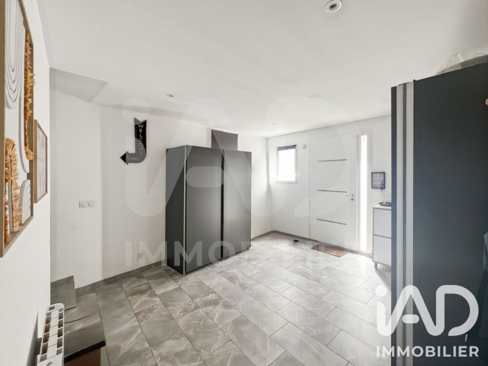 Vente Maison Vente Maison de village 3 pièces Redessan