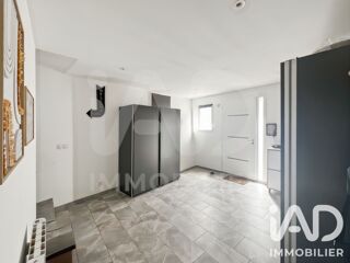 Vente Maison Vente Maison de village 3 pièces Redessan