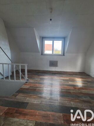  Maison � vendre 4 pi�ces 55 m�