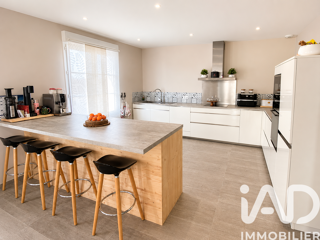  Maison � vendre 10 pi�ces 260 m�