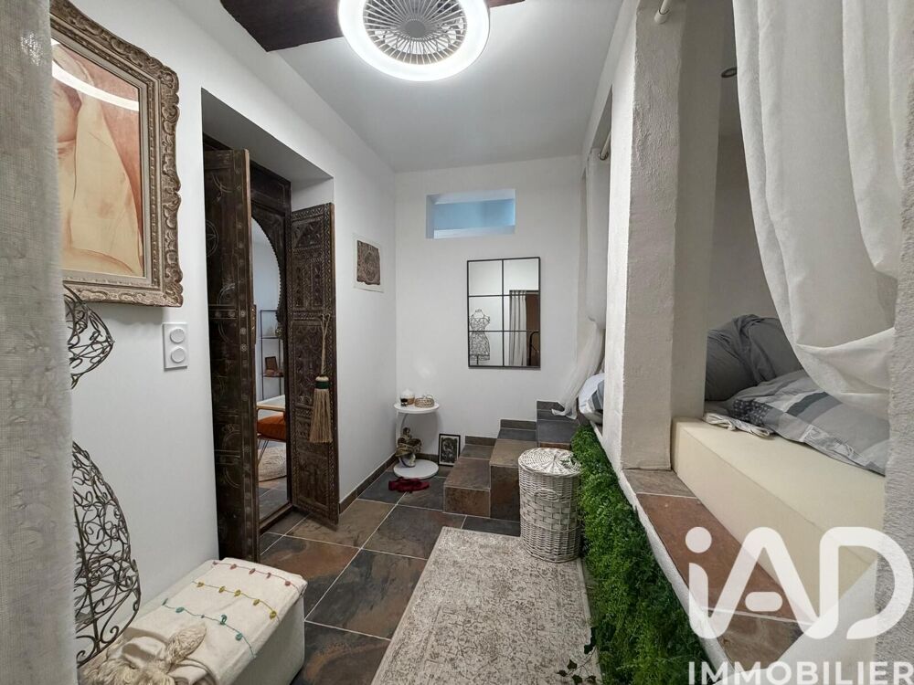 à vendre  Maison Tresserre (66300)