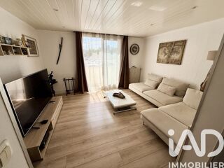  Appartement � vendre 3 pi�ces 53 m�