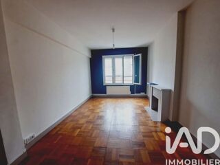  Appartement � vendre 3 pi�ces 56 m�