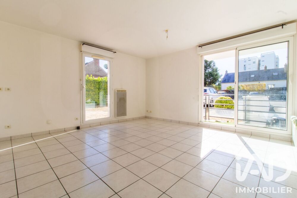 Vente Appartement Vente Appartement 3 pièces La chapelle-saint-mesmin