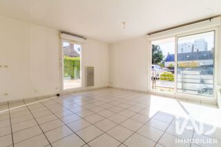  Appartement à vendre 3 pièces 56 m²