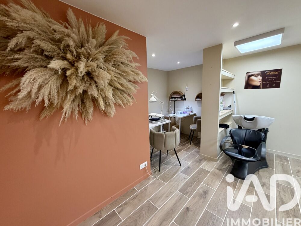à vendre  Maison Grasse (06130)