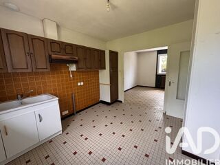  Maison � vendre 4 pi�ces 78 m�