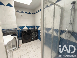  Maison à vendre 3 pièces 59 m²