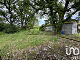  Terrain à vendre 836 m²