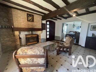  Maison à vendre 6 pièces 137 m²