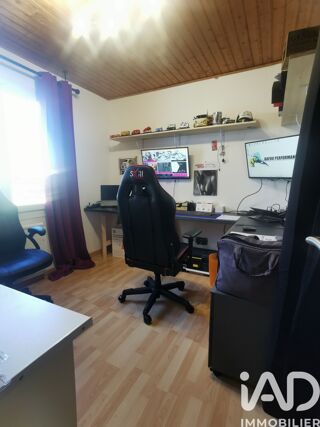  Maison à vendre 5 pièces 90 m²