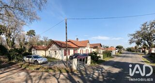  Terrain à vendre 622 m²