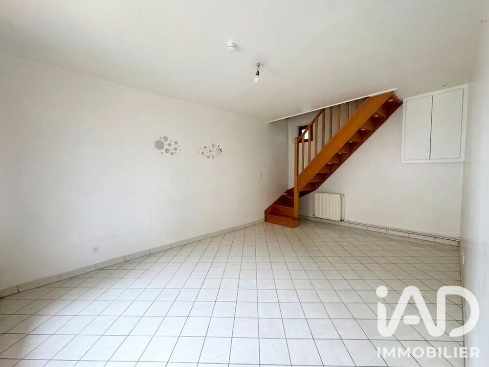 Vente Maison de ville 4 pièces