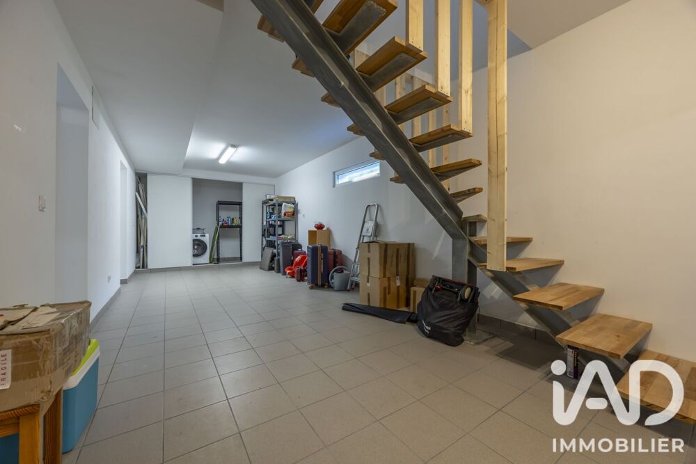 à vendre  Maison Mouguerre (64990)