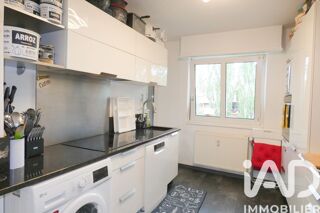  Appartement à vendre 4 pièces 80 m²