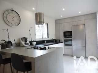  Maison à vendre 6 pièces 160 m²