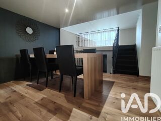  Appartement � vendre 5 pi�ces 96 m�