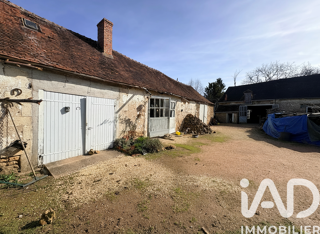  Maison à vendre 6 pièces 130 m²