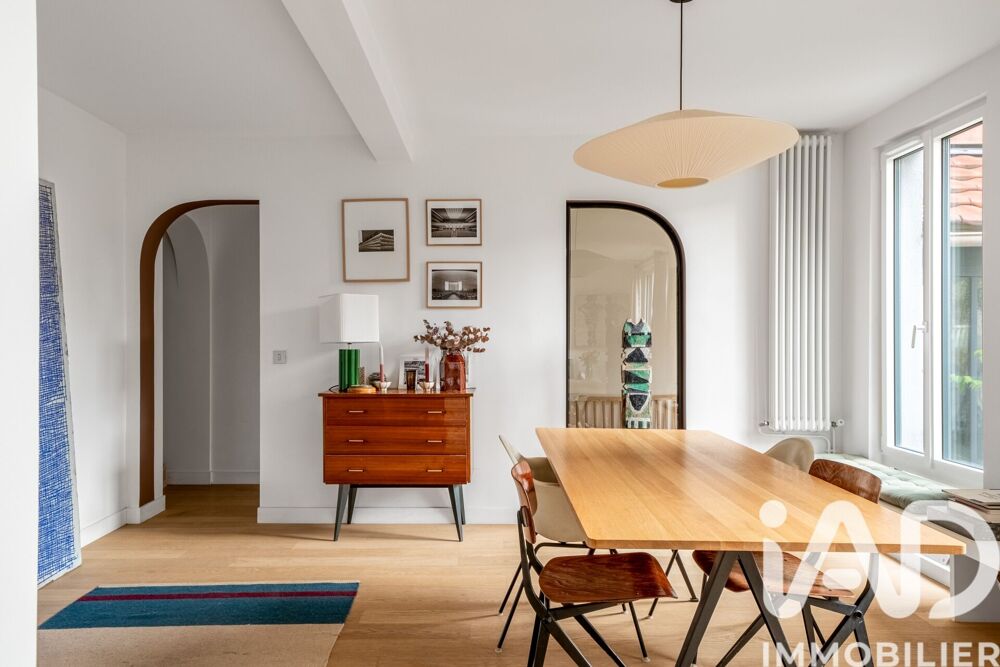 � vendre  Maison Colombes (92700)