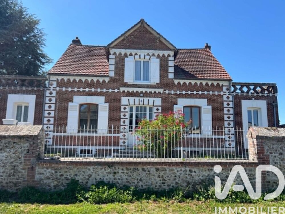� vendre  Maison �tr�pagny (27150)