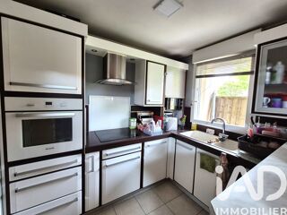  Appartement à vendre 3 pièces 64 m²