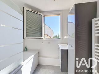  Appartement à vendre 3 pièces 63 m²