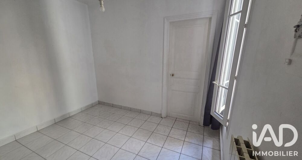 Vente Appartement Vente Appartement 2 pièces Pontoise