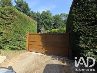 Vente Autre Vente Gîte 4 pièces Égriselles-le-bocage