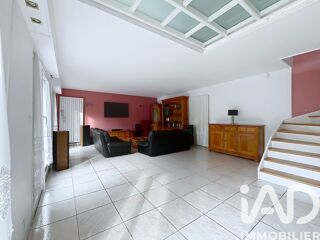  Appartement à vendre 4 pièces 105 m²
