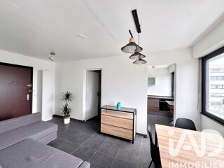  Appartement � vendre 2 pi�ces 36 m�