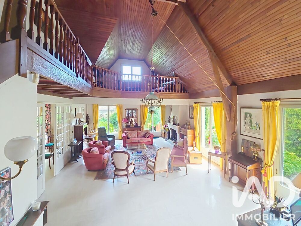 Vente Maison/villa 10 pièces