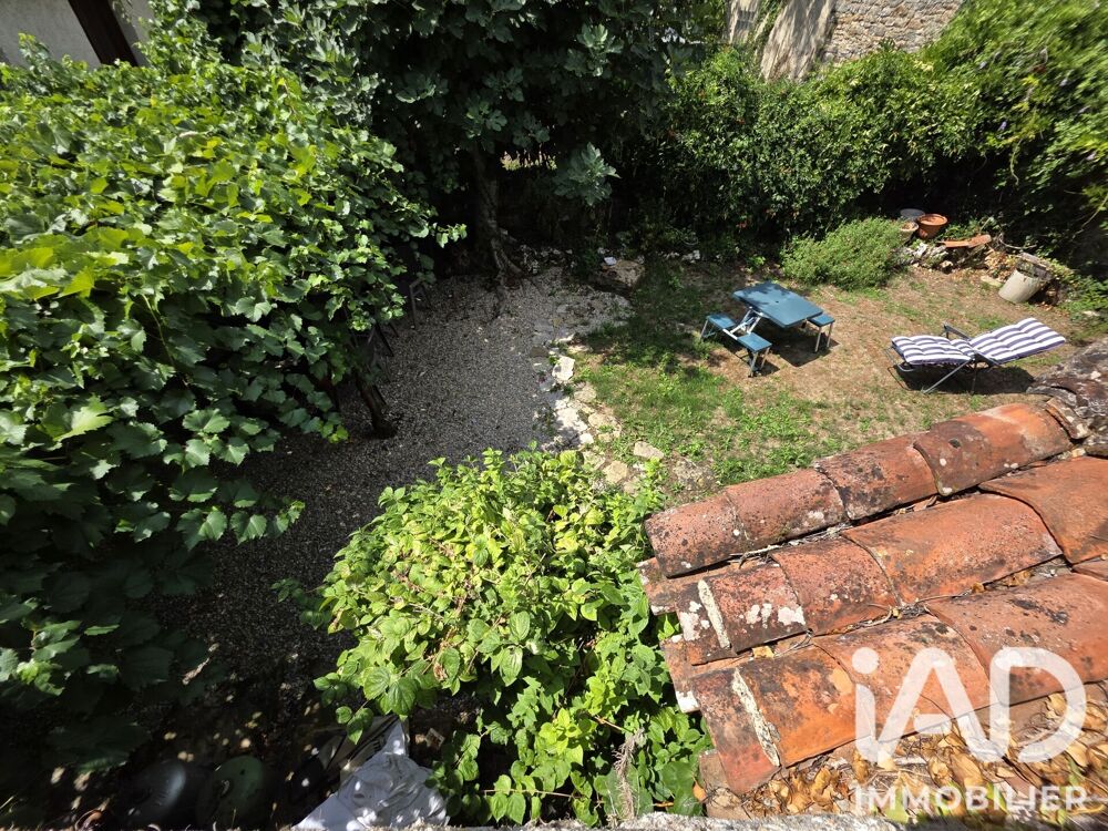 Vente Maison Vente Maison traditionnelle 4 pièces Belmont-bretenoux