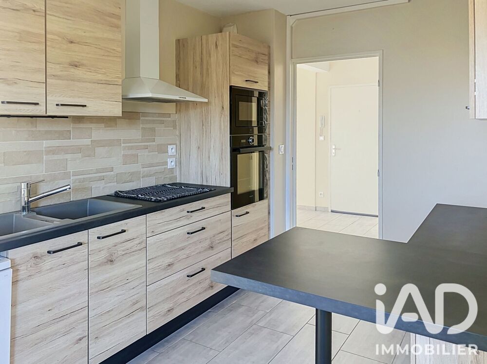 Vente Appartement Vente Appartement 4 pièces Cavaillon