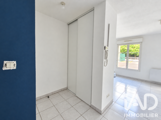  Appartement à louer 2 pièces 46 m²