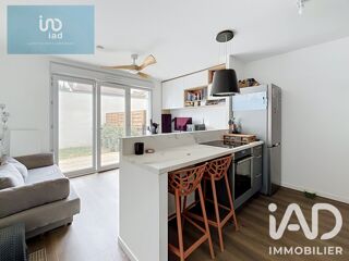 Vente Appartement Vente Appartement 2 pièces Romainville