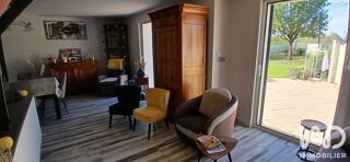  Maison à vendre 5 pièces 197 m²