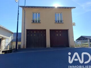  Maison � vendre 5 pi�ces 92 m�
