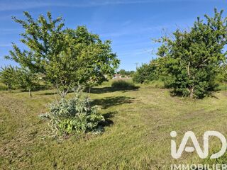  Terrain à vendre 1052 m²