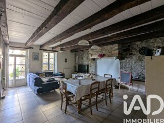  Maison à vendre 5 pièces 107 m²