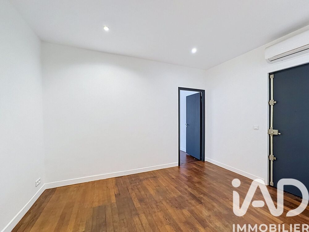 vente Appartement - 2 pièce(s) - 35 m² Gennevilliers (92230)
