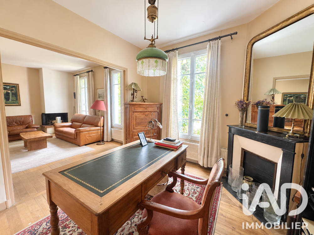 Vente Maison Vente Maison/villa 6 pièces Saint-maur-des-fossés